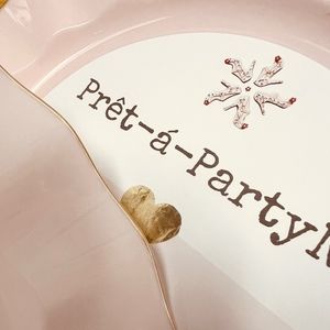 Meet your Posher, Kat